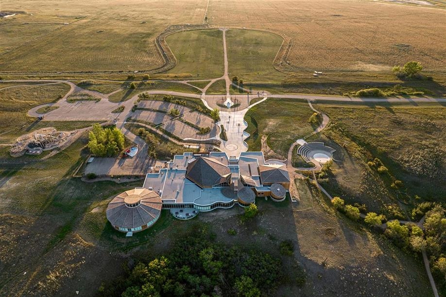 Wanuskewin Heritage Park