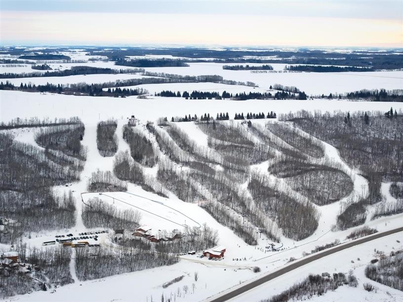 Wapiti Valley Ski & Board Resort