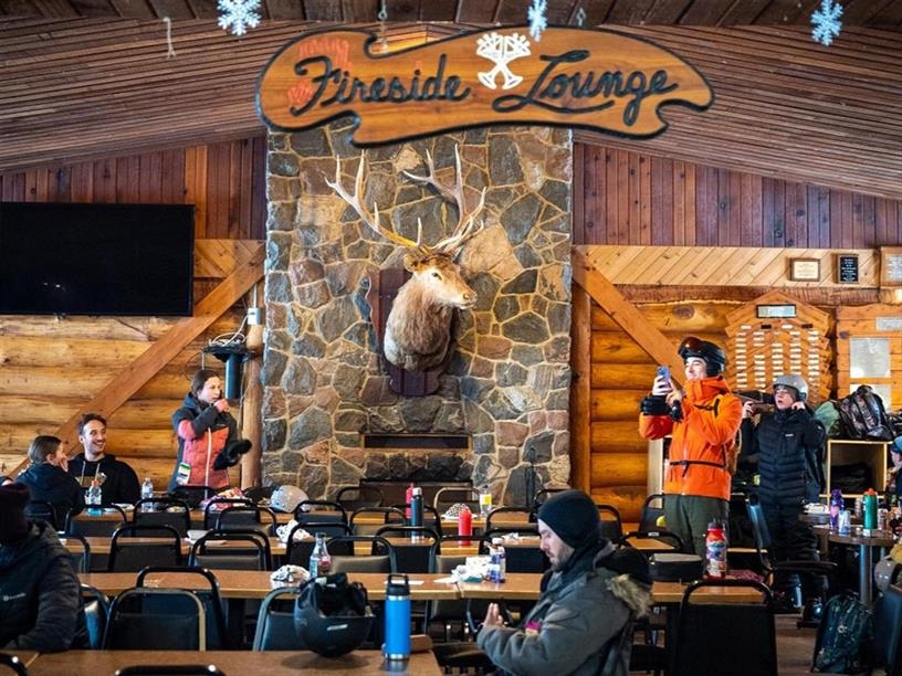 Wapiti Valley Ski & Board Resort