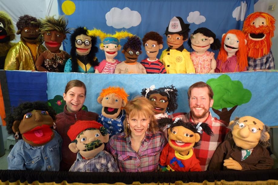 Wide Open Children's Theatre