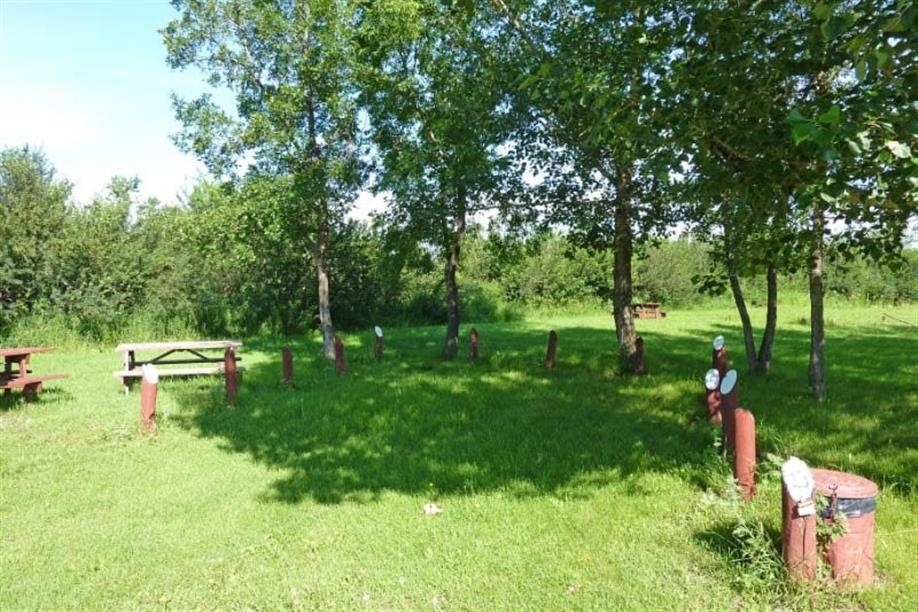 Wilkie Regional Park