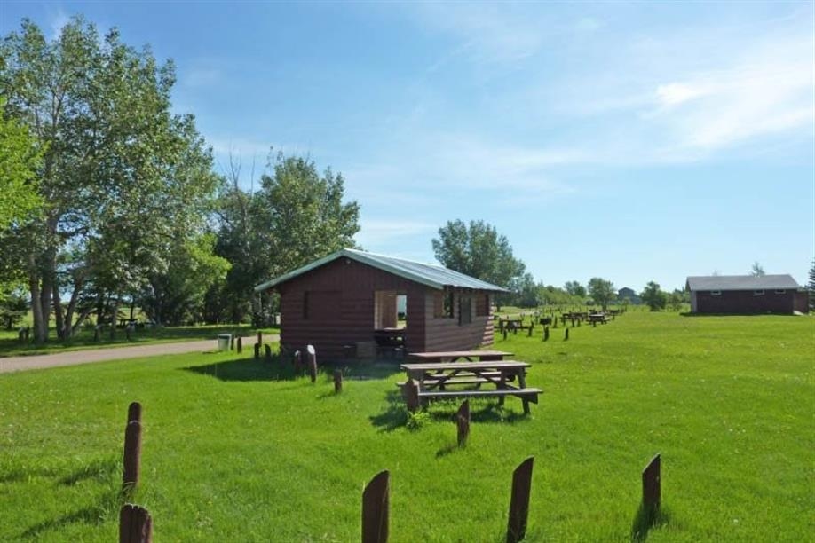 Wilkie Regional Park