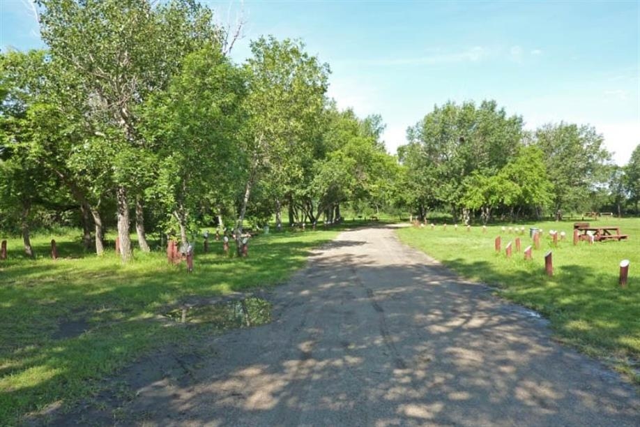 Wilkie Regional Park