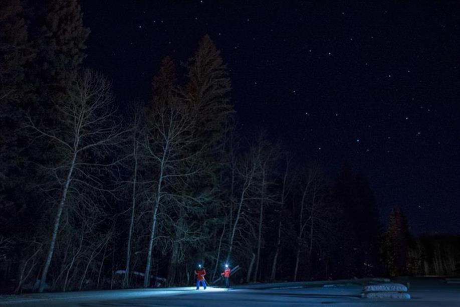 Prince Albert National Park; Photo: Greg Huszar/Parks Canada