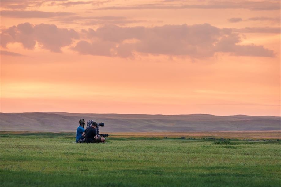 Saskatchewan Birding Trail