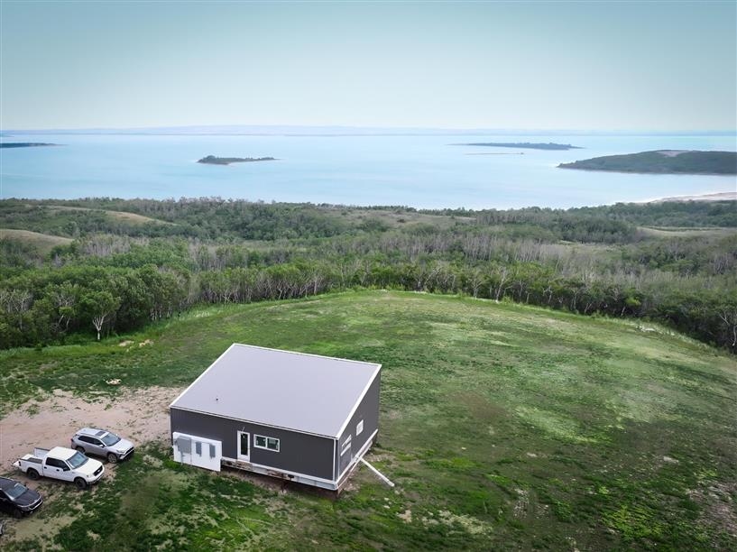 Redberry Lake Biosphere Region; Photo: Tourism Saskatchewan