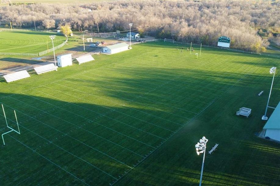 Woodlawn Regional Park