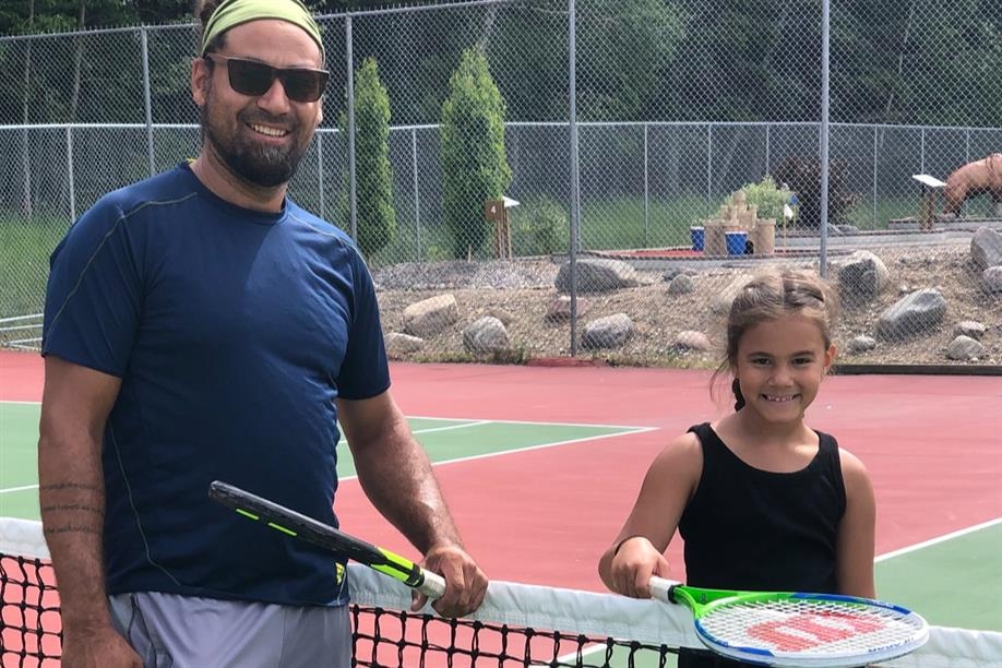 Waskesiu Recreation Association