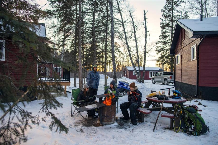 Duck Mountain Provincial Park