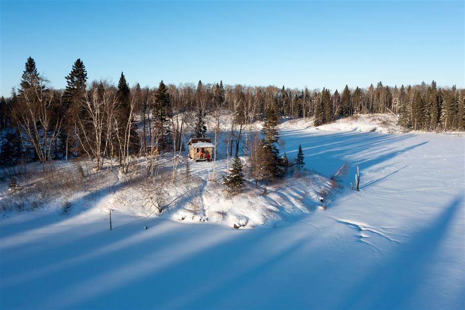 Duck Mountain Provincial Park