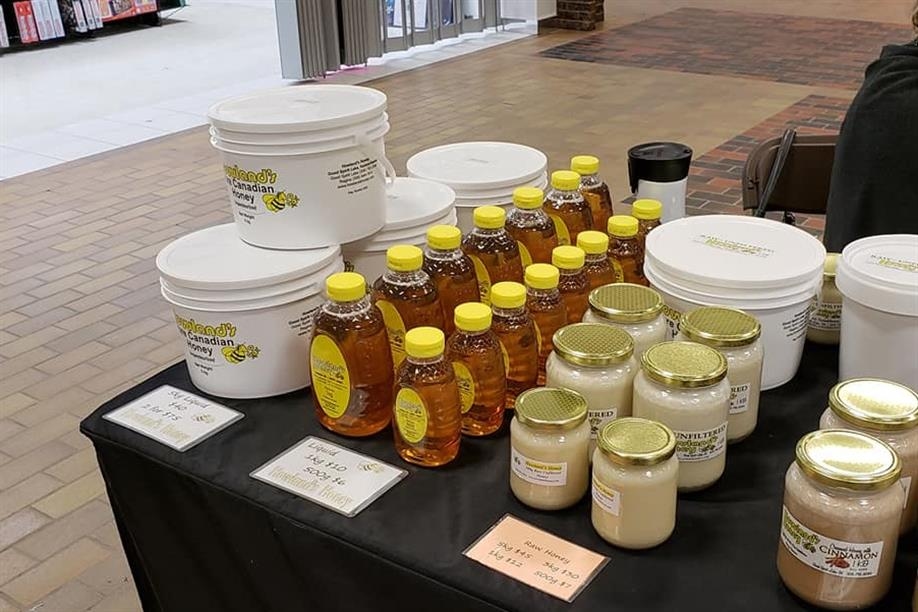 Yorkton Farmers' Market