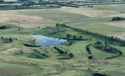 Assiniboia Regional Park Golf Course
