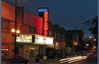 Broadway Theatre