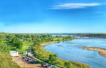 Outlook & District Regional Park