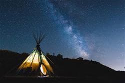 Dakota Dunes Adventures | Stargazing & Cultural Insights
