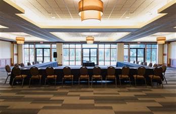 Elk Ridge Resort | Wedding and Event Venues