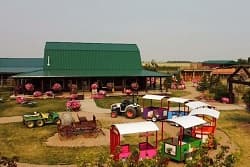 Grotto Gardens Family Fun Farm