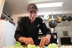 Lloyd Lake Lodge | 3-Day Culinary Vacation