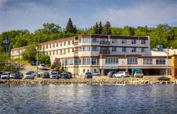 Manitou Springs Resort & Mineral Spa