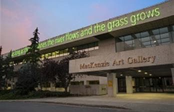 MacKenzie Art Gallery