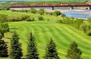 Outlook Riverview Golf Club