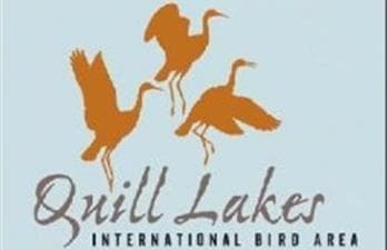 Quill Lakes International Bird Area (Wadena - Wynyard - Foam Lake)