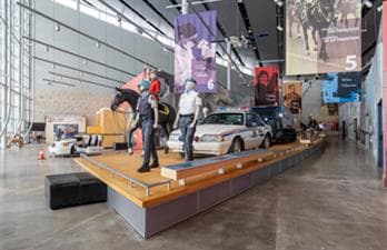 RCMP Heritage Centre
