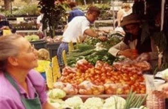Saskatoon Farmers' Market