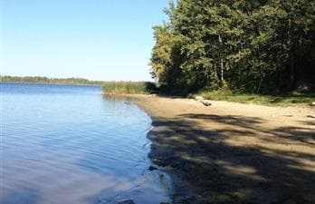 Struthers Lake Regional Park