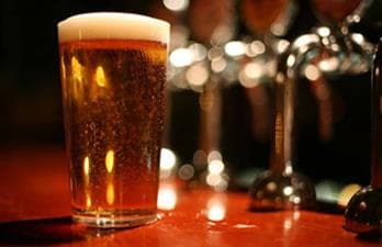 Winston's English Pub & Grill