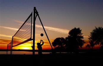 Woodlawn Regional Park