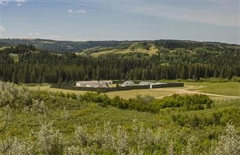 Fort Walsh National Historic Site