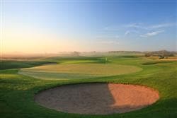 Dakota Dunes Golf Links