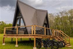 Pêmiska Tourism | Lodge Rental