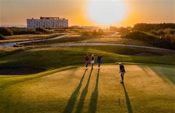Dakota Dunes Resort | Golf Getaway Package