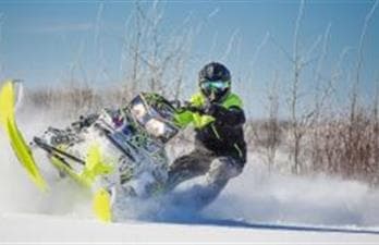 Saskatchewan Snowmobile Association