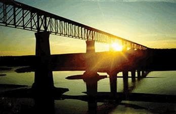 Outlook & District Regional Park Trails