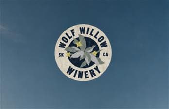 Wolf Willow Winery