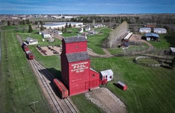 Western Development Museum - North Battleford