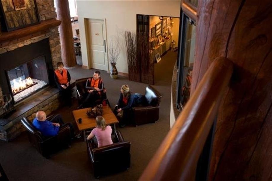 Elk Ridge Resort | Tourism Saskatchewan