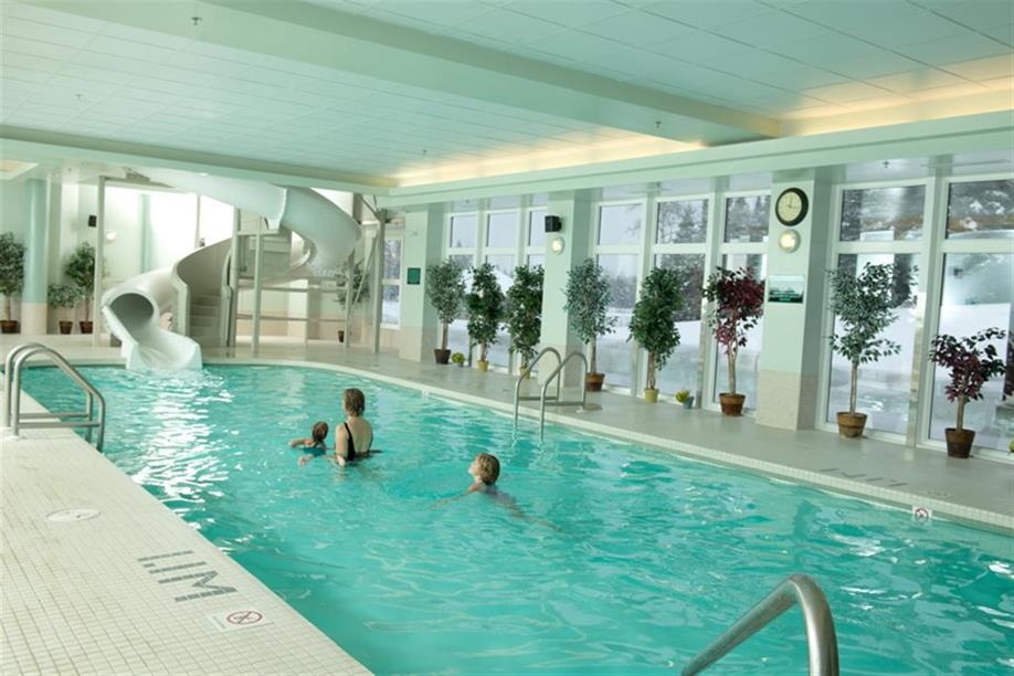 Elk Ridge Resort | Tourism Saskatchewan