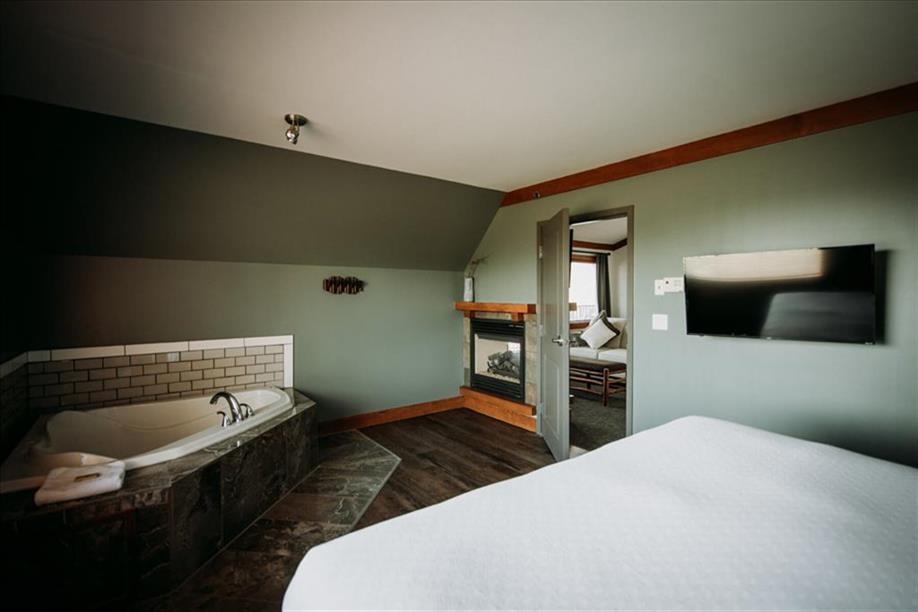 Elk Ridge Resort | Tourism Saskatchewan