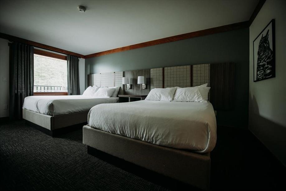 Elk Ridge Resort | Tourism Saskatchewan