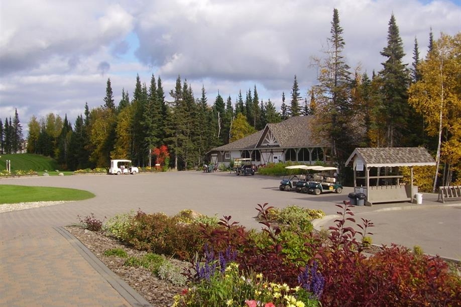 Elk Ridge Resort | Tourism Saskatchewan