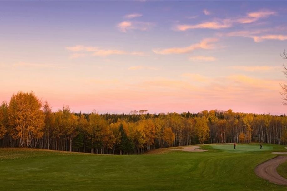Elk Ridge Resort | Tourism Saskatchewan