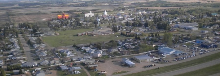 Shellbrook Shellbrook | Tourism Saskatchewan