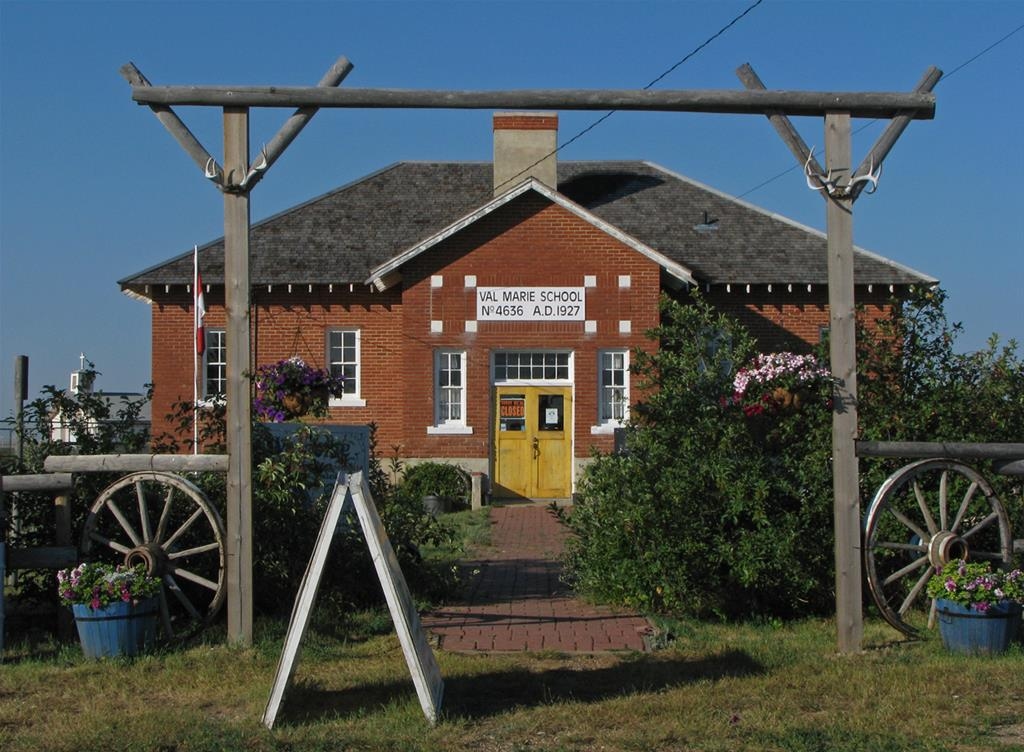 Val Marie | Tourism Saskatchewan