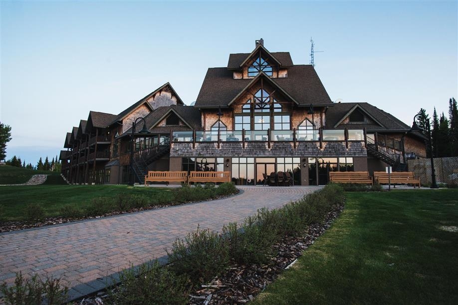 Elk Ridge Resort | Tourism Saskatchewan