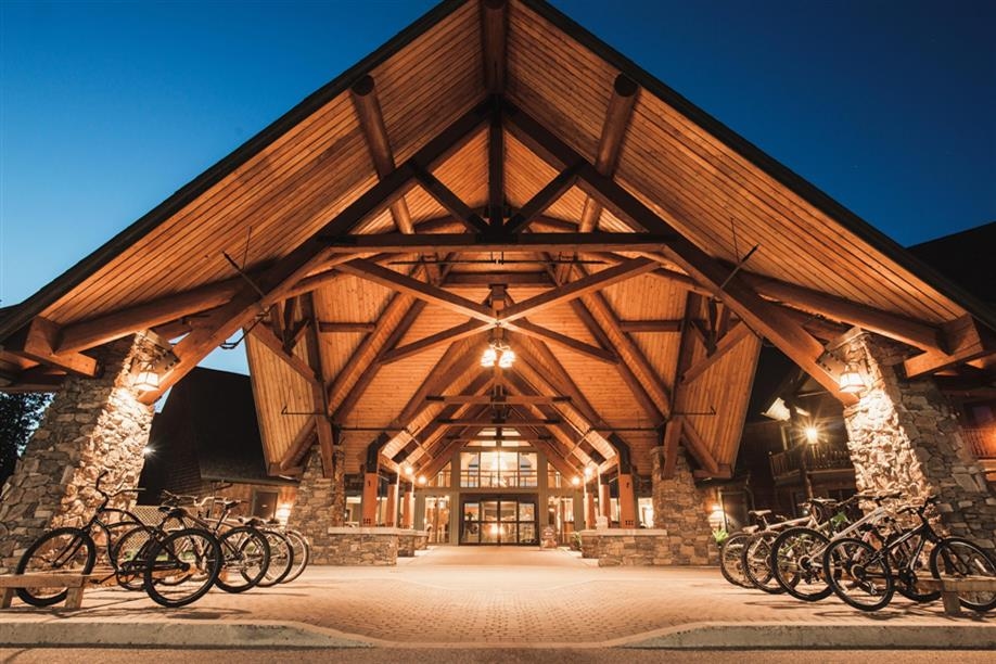 Elk Ridge Resort | Tourism Saskatchewan