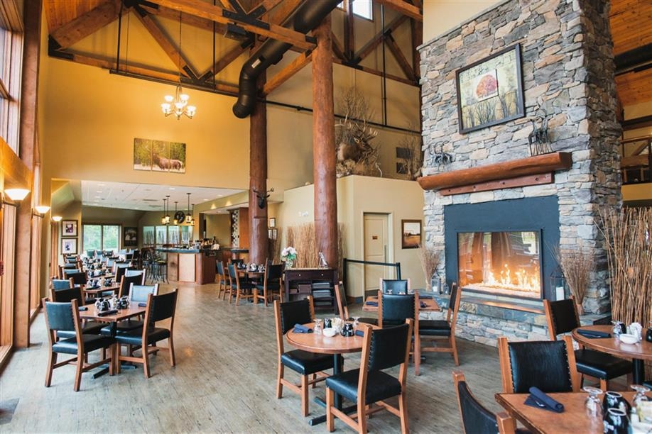 Elk Ridge Resort | Tourism Saskatchewan